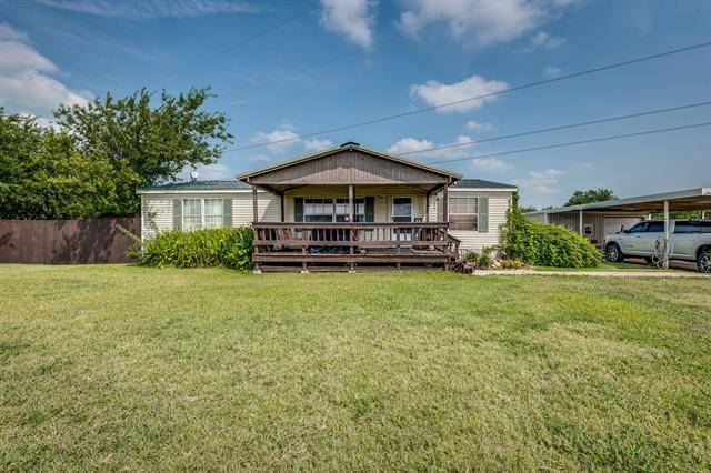 18617 County Road 620, Venus, TX 76084