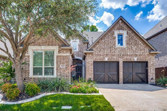 1863 Audubon Pond Way, Allen, TX 75013