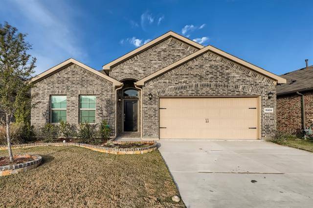 15952 Hayes Ridge Drive, Fort Worth, TX 76177