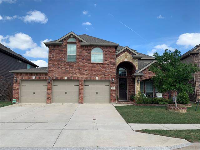 9624 Yerba Mansa ln Lane, Fort Worth, TX 76177