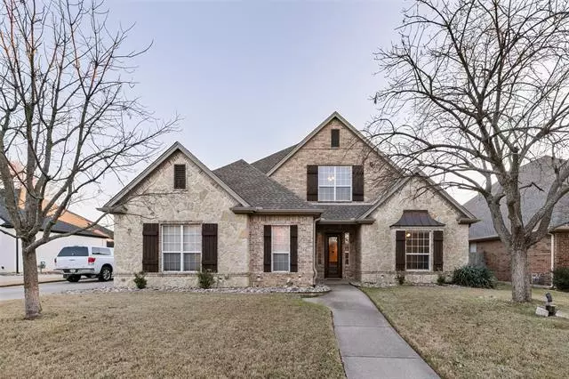 7908 Heatherbrook Drive, North Richland Hills, TX 76182