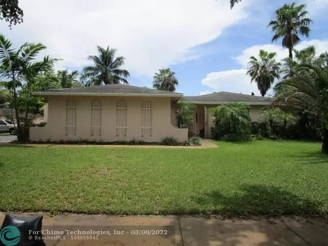 4455 SW 68th Ave, Davie, FL 33314