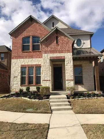 Allen, TX 75013,1076 James Court