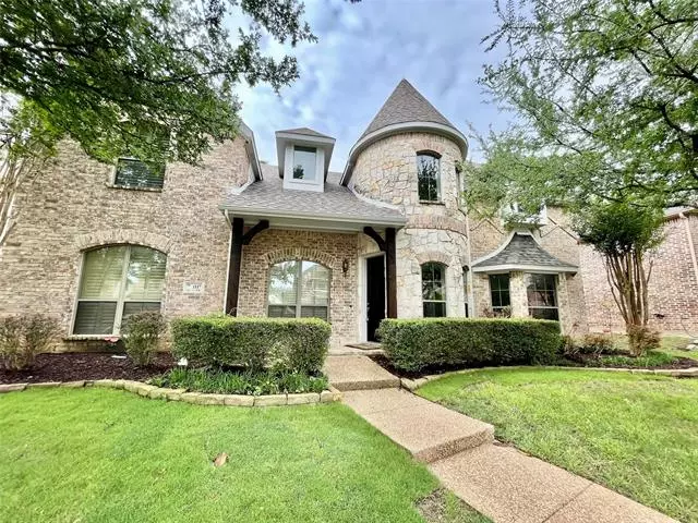 Allen, TX 75013,1117 Bridgeway Lane