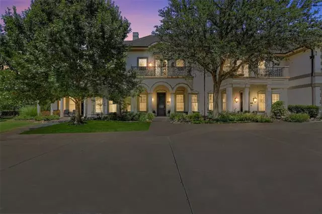 Colleyville, TX 76034,1641 Fountain Pass Drive