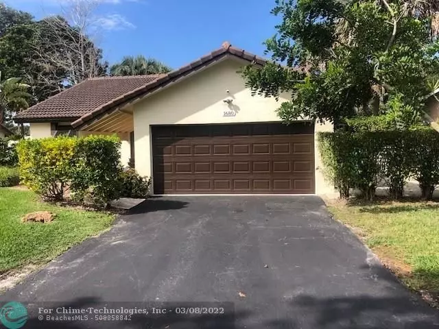 Coral Springs, FL 33071,1680 Riverwood Ln