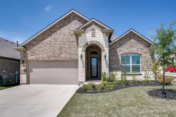 2617 Goose Lake Court, Fort Worth, TX 76177