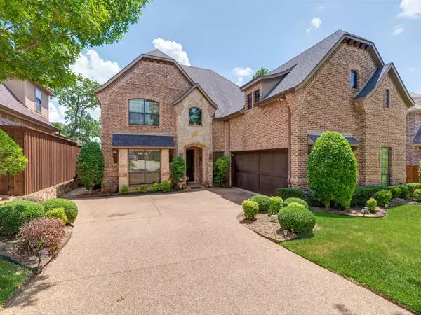 Denton, TX 76210,308 Thistle Ridge