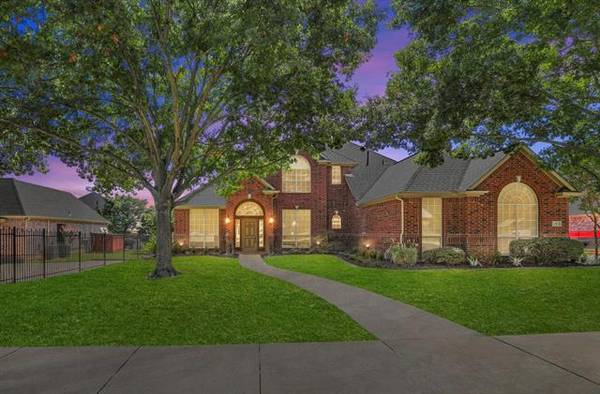 1303 Mccrae Trail, Southlake, TX 76092