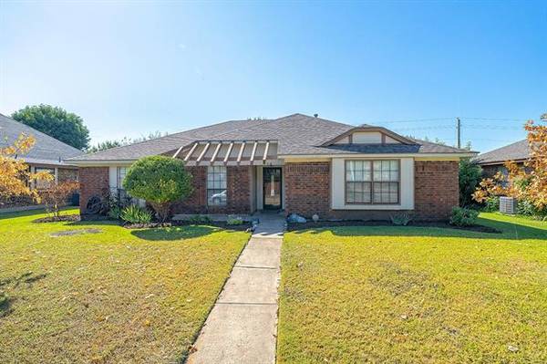 1404 Gardenia Drive, Allen, TX 75002