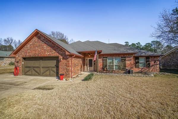 710 Willowood, Longview, TX 75604