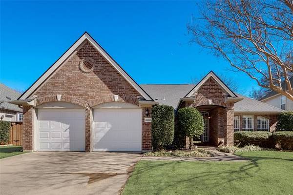 2808 Graystone Drive, Flower Mound, TX 75028