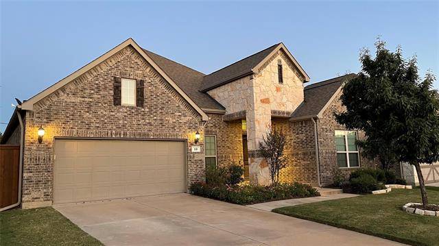 118 Magnolia Lane, Hickory Creek, TX 75065