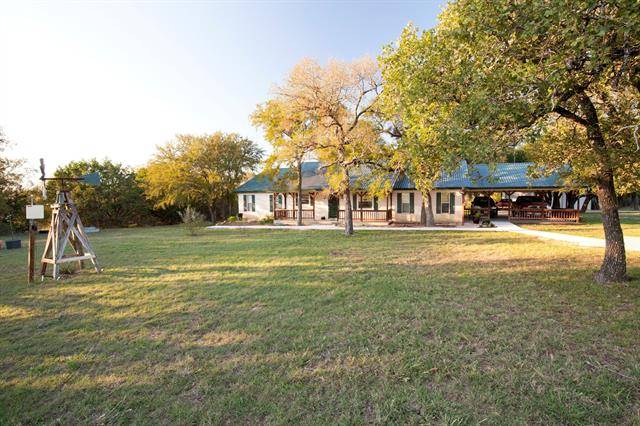 1500 CR 305, Jonesboro, TX 76538