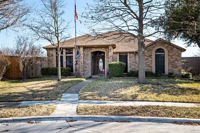 2004 Meadowbrook Drive, Mesquite, TX 75149