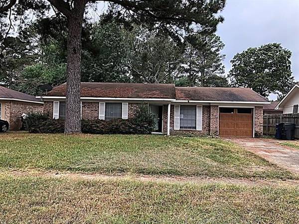 9006 Southwood Drive, Shreveport, LA 71118