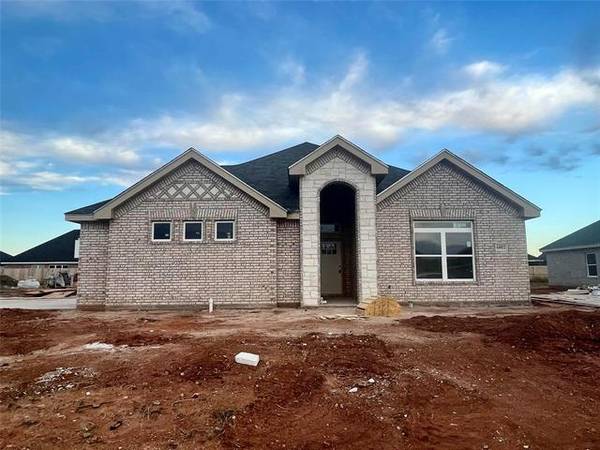 6802 Red Yucca Road, Abilene, TX 79606