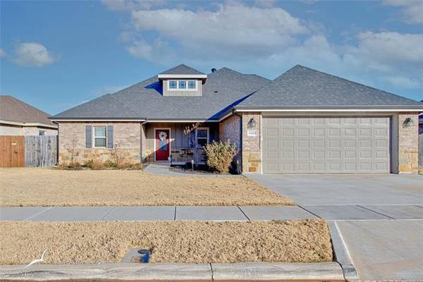 5101 Bunny Run, Abilene, TX 79602