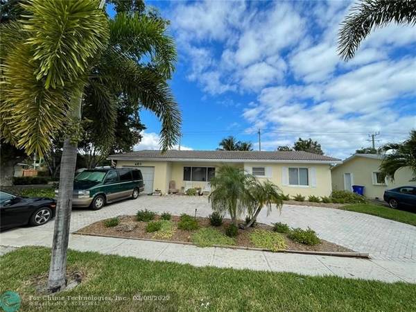 409 SE 2nd St,  Deerfield Beach,  FL 33441