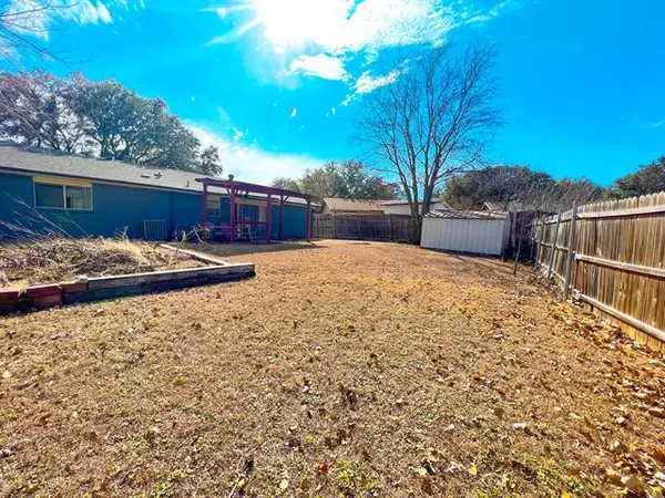 Plano, TX 75074,1705 Abbey Road