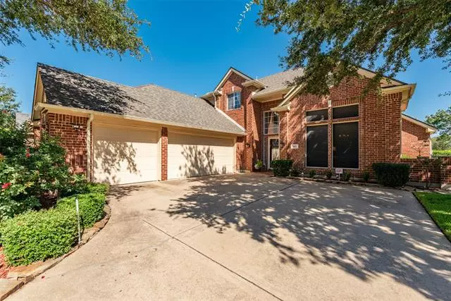 3671 Stone Creek Parkway, Fort Worth, TX 76137