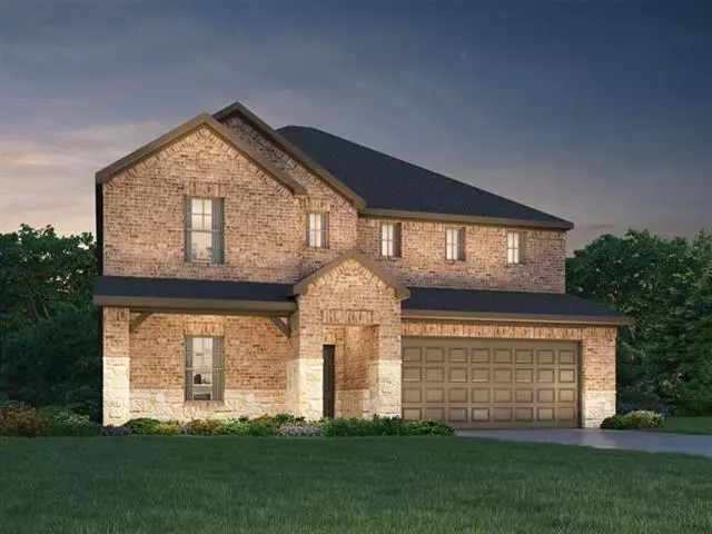 2149 Sun Star Drive, Haslet, TX 76052