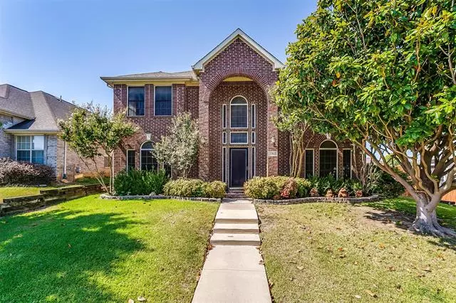 7763 Silver Sage Drive, Fort Worth, TX 76137