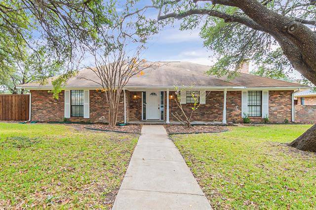 7178 Rolling Fork Drive, Dallas, TX 75227