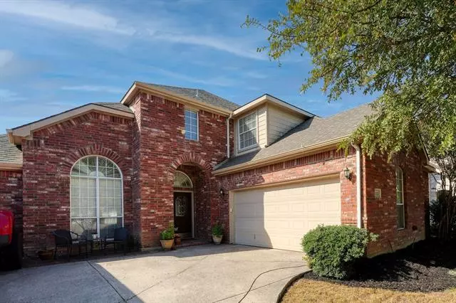 Fort Worth, TX 76137,5112 Birch Grove Lane