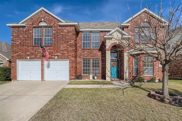 Fort Worth, TX 76137,5371 Desert Falls Drive