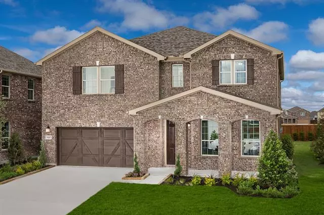 Prosper, TX 75078,3413 Keechi Creek Drive