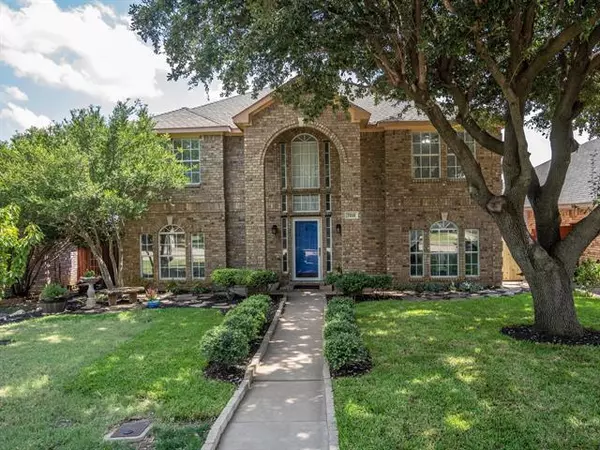 7312 Indiana Avenue, Fort Worth, TX 76137