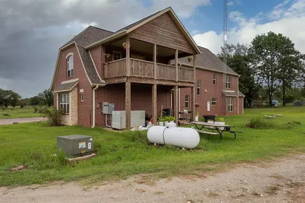 Wills Point, TX 75169,2002 Vz County Road 3211