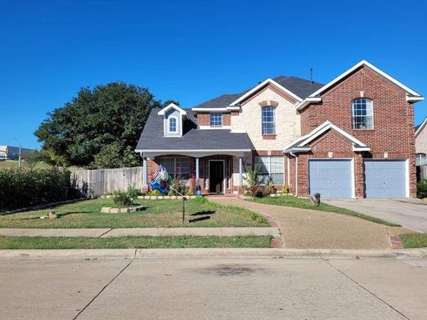 5701 Christy Lane, Haltom City, TX 76137