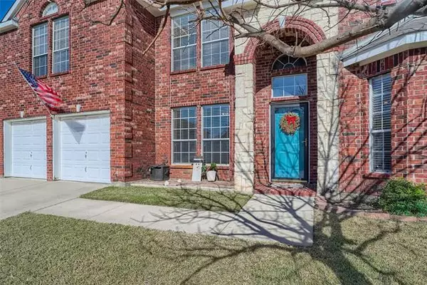 Fort Worth, TX 76137,5371 Desert Falls Drive