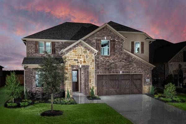 3417 Keechi Creek Drive, Prosper, TX 75078