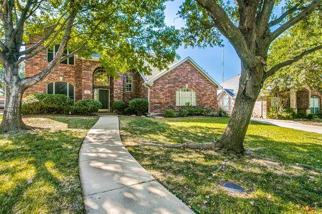 49 Cimarron Drive, Trophy Club, TX 76262