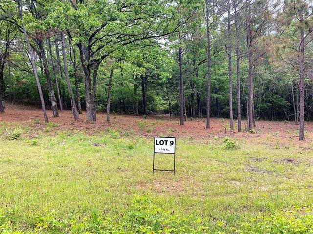 Lot 9 County Road 436, Lindale, TX 75771