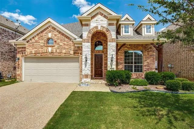 15512 Mayflower Trail, Fort Worth, TX 76262