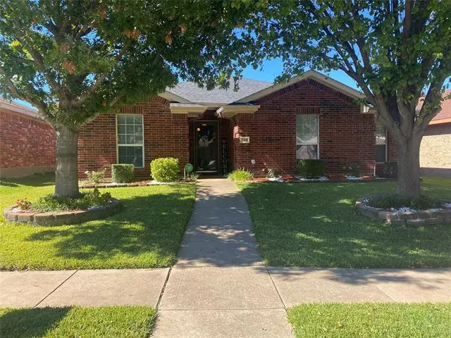 Desoto, TX 75115,709 Horseshoe Court