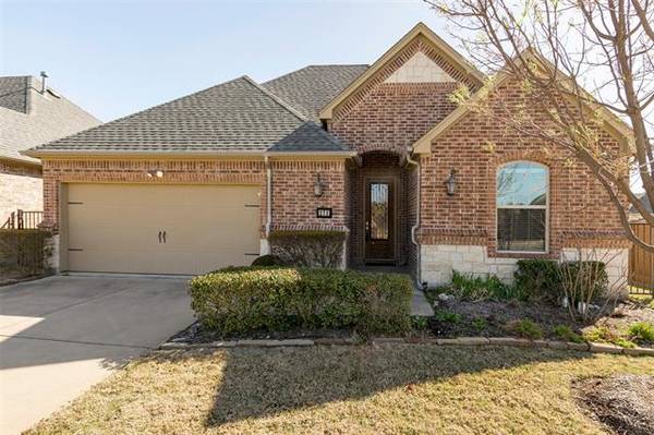 273 Tulip Way, Keller, TX 76248