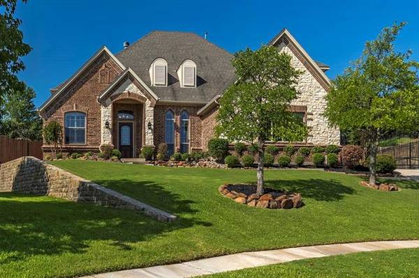 2402 Lakepoint Drive, Keller, TX 76248