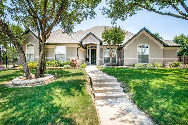 Keller, TX 76248,1307 Kelly Green Court