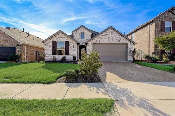 1749 Journey Forth Trail, Wylie, TX 75098