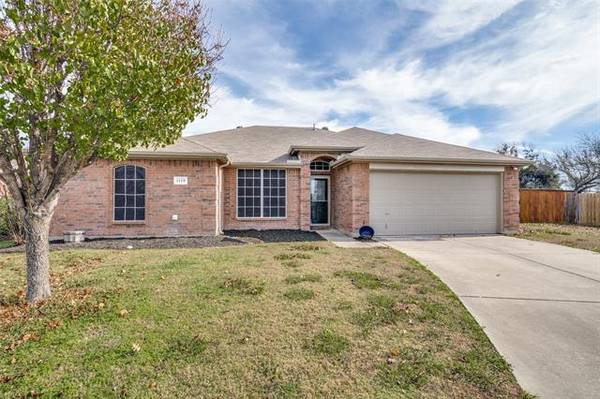 1129 Twin Lakes Drive, Wylie, TX 75098