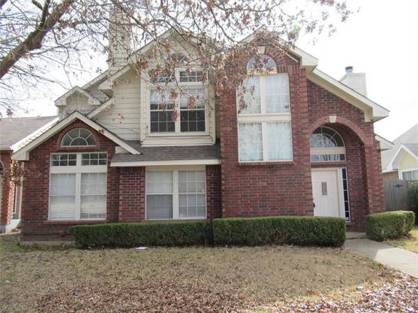 2008 Birch Bend, Mesquite, TX 75181