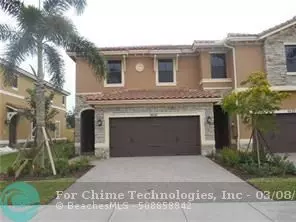 9630 S Town Parc Circle, Parkland, FL 33076