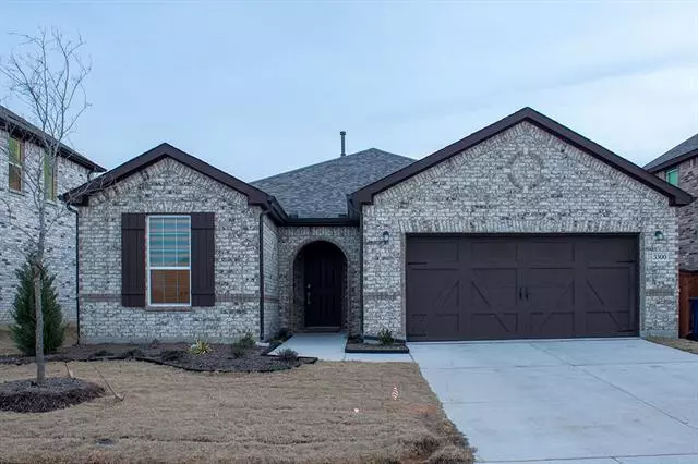 Prosper, TX 75078,3500 Keechi Creek Drive