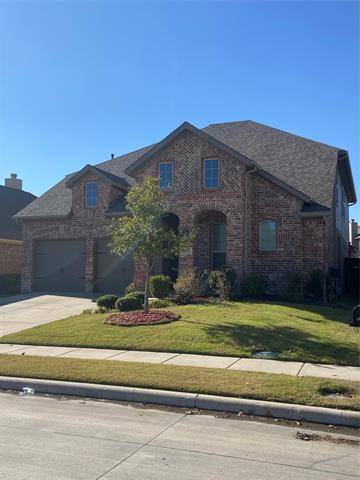 1531 Tavistock Road, Forney, TX 75126