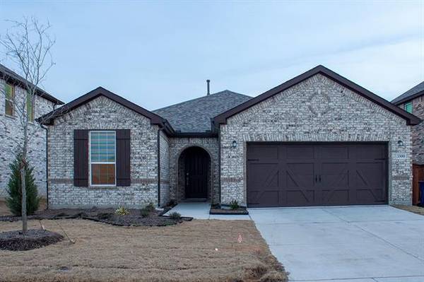 3500 Keechi Creek Drive, Prosper, TX 75078